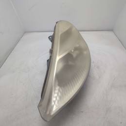 41590748 Faro fanale proiettore gruppo ottico ant sx Citroen C3 Pluriel 1.3b KFV 2006
