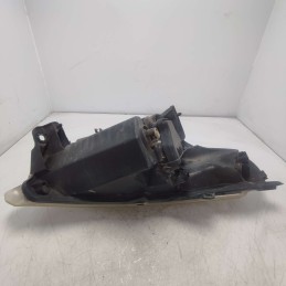 41590748 Faro fanale proiettore gruppo ottico ant sx Citroen C3 Pluriel 1.3b KFV 2006