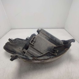41590748 Faro fanale proiettore gruppo ottico ant sx Citroen C3 Pluriel 1.3b KFV 2006