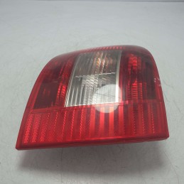 27550102 Stop fanale proiettore luci post sx Fiat Multipla 1.9 d 186A8000 2005