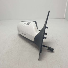 015720 Specchietto retrovisore laterale dx elettrico Opel Astra G 1998-06 5pin