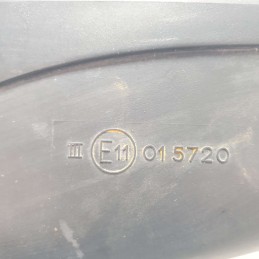 015720 Specchietto retrovisore laterale dx elettrico Opel Astra G 1998-06 5pin