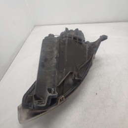41580748 Faro fanale proiettore gruppo ottico ant dx Citroen C3 Pluriel 1.3b KFV 2006