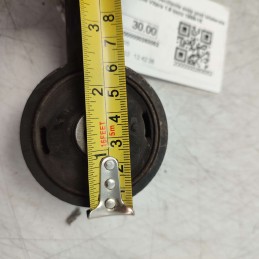 Braccio puntone oscillante sosp post bilaterale Suzuki grand Vitara 1.6 benz 1999-15