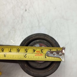 72S07R Braccio oscillante sosp post dx Ssangyoung Korando 4x4 fuoristrada II 1996-06