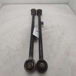 Coppia 2x bracci puntoni oscillanti sosp inf post bilaterale Nissan Terrano II 4X4 1993-06