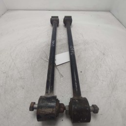 Coppia 2x bracci puntoni oscillanti sosp inf post bilaterale Nissan Terrano II 4X4 1993-06