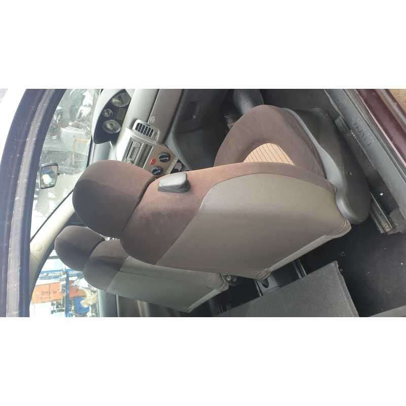 tappezzeria lancia ypsilon 2007