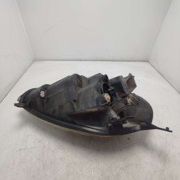 89101387 faro fanale proiettore Fiat Grande Punto 199 2005-08 anteriore sinistro