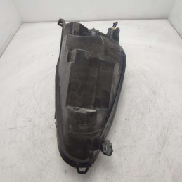 89101387 faro fanale proiettore Fiat Grande Punto 199 2005-08 anteriore sinistro