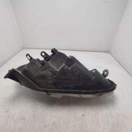 89101387 faro fanale proiettore Fiat Grande Punto 199 2005-08 anteriore sinistro