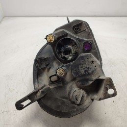 89101387 faro fanale proiettore Fiat Grande Punto 199 2005-08 anteriore sinistro