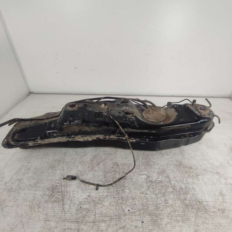 Serbatoio carburante Mitsubishi Pajero III MK3 V7-W V6-W DiD diesel 2000-06