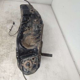 Serbatoio carburante Mitsubishi Pajero III MK3 V7-W V6-W DiD diesel 2000-06