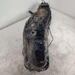 Serbatoio carburante Mitsubishi Pajero III MK3 V7-W V6-W DiD diesel 2000-06