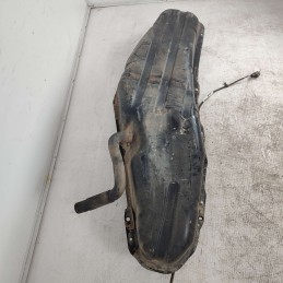 Serbatoio carburante Mitsubishi Pajero III MK3 V7-W V6-W DiD diesel 2000-06