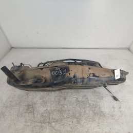 Serbatoio carburante Mitsubishi Pajero III MK3 V7-W V6-W DiD diesel 2000-06