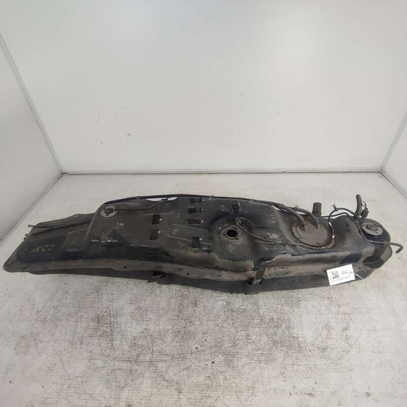 Serbatoio tanica carburante Mitsubishi Pajero III 2.5td 3.2DID Canvas Top 1999-07