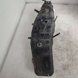 Serbatoio tanica carburante Mitsubishi Pajero III 2.5td 3.2DID Canvas Top 1999-07