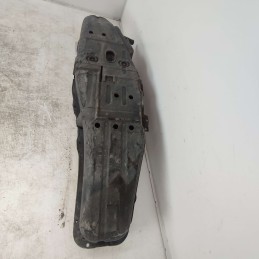 Serbatoio tanica carburante Mitsubishi Pajero III 2.5td 3.2DID Canvas Top 1999-07