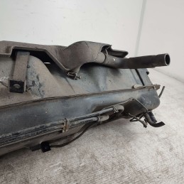 Serbatoio tanica carburante Mitsubishi Pajero III 2.5td 3.2DID Canvas Top 1999-07