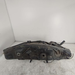 Serbatoio tanica carburante Mitsubishi Pajero III 2.5td 3.2DID Canvas Top 1999-07
