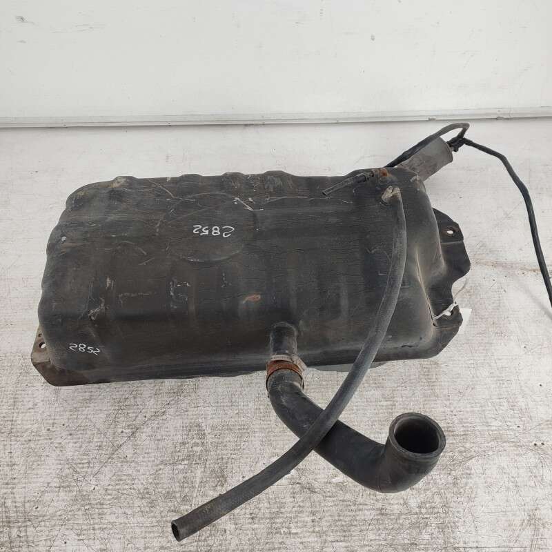 Serbatoio tanica carburante Tata Xenon 2.2 TD 2009 tipo motore 22L DICOR 05