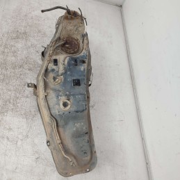 Serbatoio tanica carburante Mitsubishi Pajero III 2.5td 3.2DID Canvas Top 1999-07