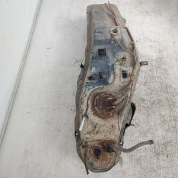 Serbatoio tanica carburante Mitsubishi Pajero III 2.5td 3.2DID Canvas Top 1999-07