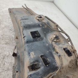 Serbatoio tanica carburante Mitsubishi Pajero III 2.5td 3.2DID Canvas Top 1999-07