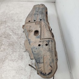 Serbatoio tanica carburante Mitsubishi Pajero III 2.5td 3.2DID Canvas Top 1999-07