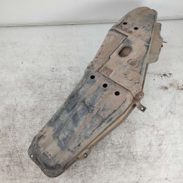 Serbatoio tanica carburante Mitsubishi Pajero III 2.5td 3.2DID Canvas Top 1999-07