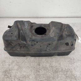 Serbatoio carburante...