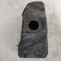 Serbatoio carburante gasolio Jeep Cherokee KJ 2.5CRD 4X4 2001-05