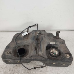 172058H300 Serbatoio carburante gasolio Nissan X-Trail T30 4X4 2001