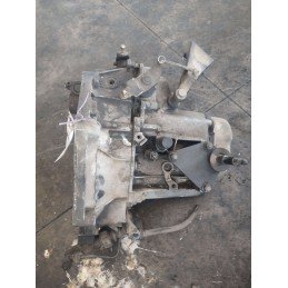 cambio Peugeot 307 1.4...