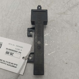 4F0907247A ricevitore antenna telecomando Audi A6 C6 3.0 TDI 2008 171 KW keyless
