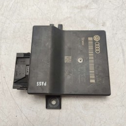4L0907468B centralina ecu comfort gateway Audi A6 C6 3.0 TDI 2008 171 KW