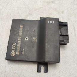 4L0907468B centralina ecu comfort gateway Audi A6 C6 3.0 TDI 2008 171 KW