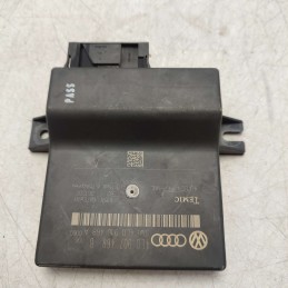 4L0907468B centralina ecu comfort gateway Audi A6 C6 3.0 TDI 2008 171 KW