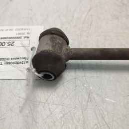a1243260681 Tirante testina assale post sx Mercedes W203 2.2D 611962 2000