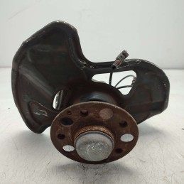 20401 Montante mozzo fusello cuscinetto ruota ant sx Mercedes W203 2.2D 611962 2000