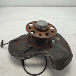 20401 Montante mozzo fusello cuscinetto ruota ant sx Mercedes W203 2.2D 611962 2000