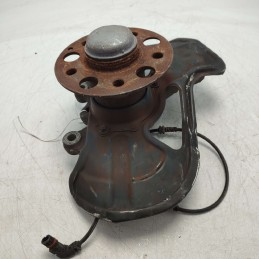 20401 Montante mozzo fusello cuscinetto ruota ant sx Mercedes W203 2.2D 611962 2000