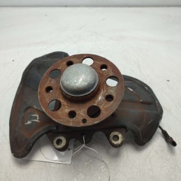 20401 Montante mozzo fusello cuscinetto ruota ant sx Mercedes W203 2.2D 611962 2000