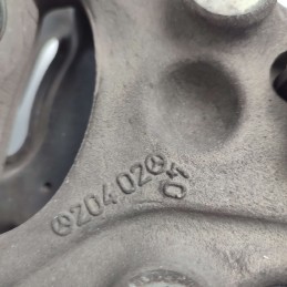 20402 Montante mozzo fusello cuscinetto ruota ant dx Mercedes W203 2.2D 611962 2000