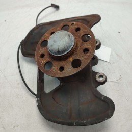 20402 Montante mozzo fusello cuscinetto ruota ant dx Mercedes W203 2.2D 611962 2000