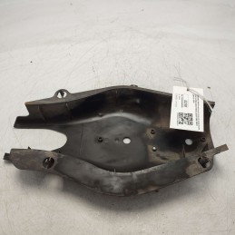 A2043521588 Rivestimento braccio sosp assale post sx Mercedes W203 2.2D 611962 2000 1 gancio rotto