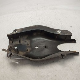 A2043521588 Rivestimento braccio sosp assale post sx Mercedes W203 2.2D 611962 2000 1 gancio rotto