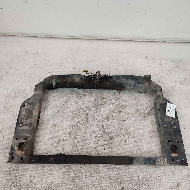51889115 ossatura calandra telaio anteriore Fiat Panda 3° serie 312 319 1.3 MJT 2012 in poi